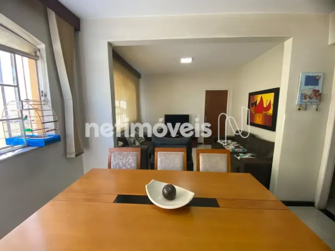 Apartamento de 3 quartos com 1 suíte à venda no bairro Ana Lúcia