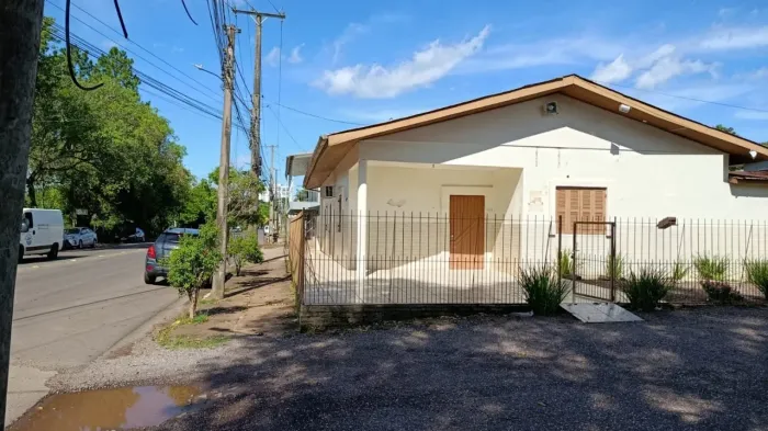 Imóvel Comercial para Venda em Estrela, Centro, 2 banheiros