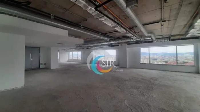 Conjunto, 225 m² - Barra Funda - São Paulo/SP