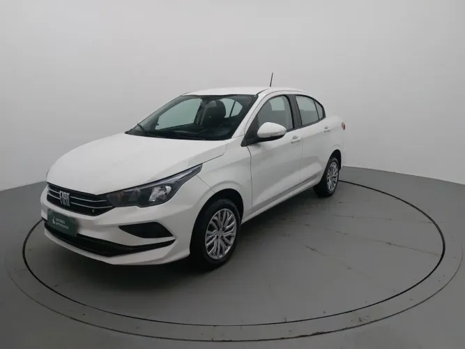 Fiat Cronos Drive 1.0 6V 2025