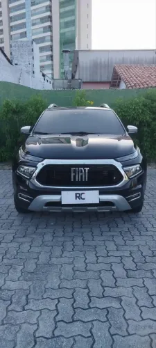 Fiat Toro Ranch 2.0 16V 4X4 Diesel Aut. 2022