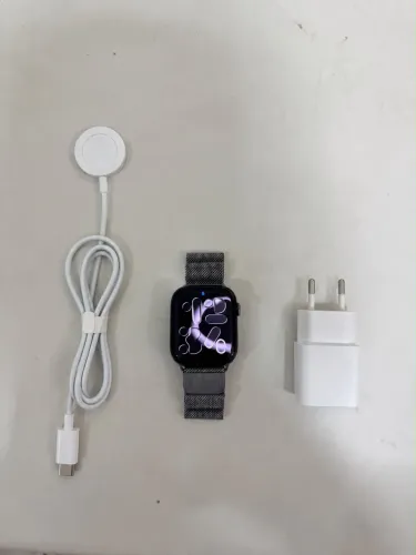 Apple Watch Series 9 GPS + Cellular