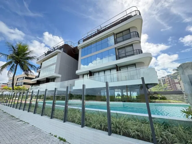 Flat a venda em Intermares - FL0811