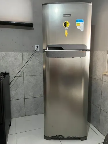 Geladeira 