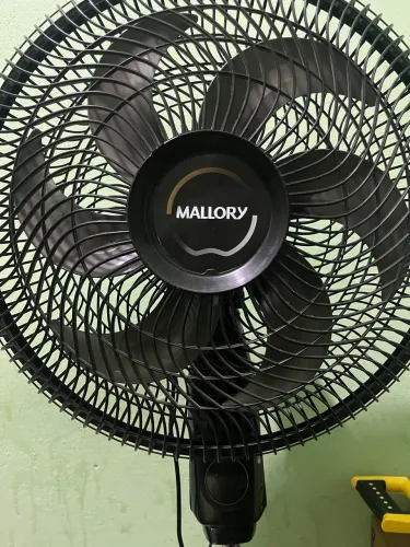 Ventilador Mallory