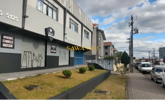 Apartamento para Aluguel em Guabirotuba Curitiba-PR