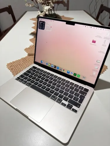 MacBook Air 13 M4 