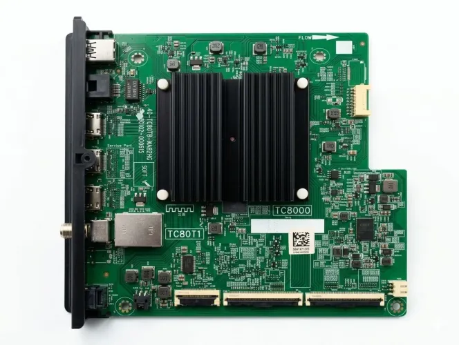 Placa Principal TV TCL 55S62 55" Original | Modelo 55S62 |