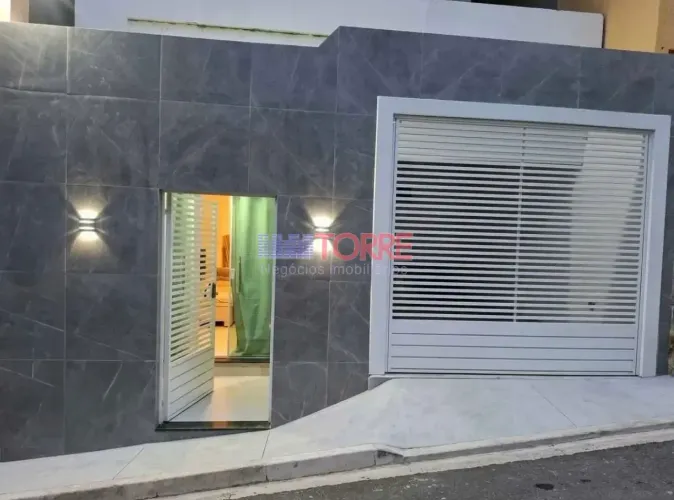 Casa Praticamente Nova no Pontalzinho | 120m² | Suíte | Garagem Ampla (André Willi