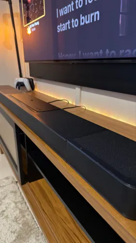 Soundbar Jbl1300x 