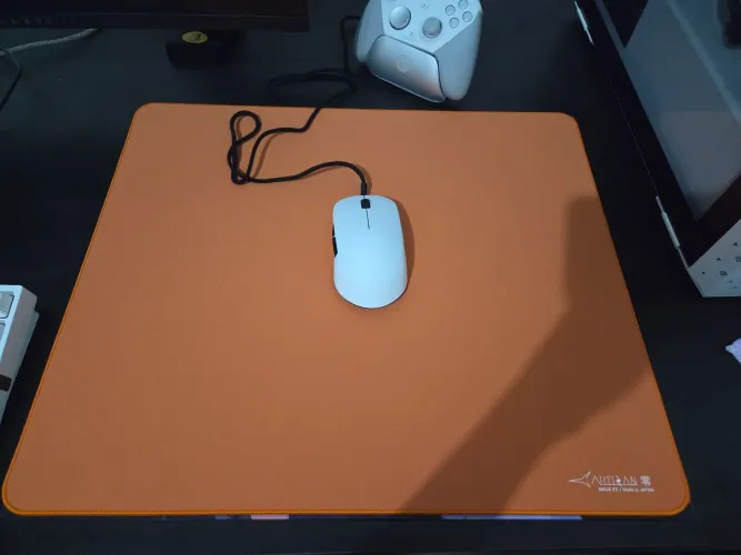 Mousepad artisan ninja fx zero