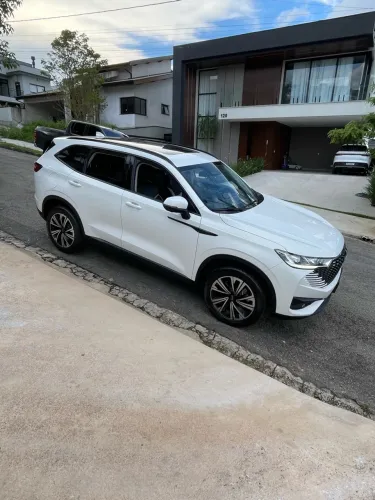 GWM Haval Phev19 1.5 16V Híbrido Aut. 2025