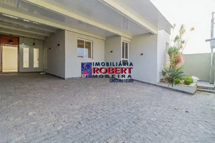 Casa para comprar Fonte Grande Contagem