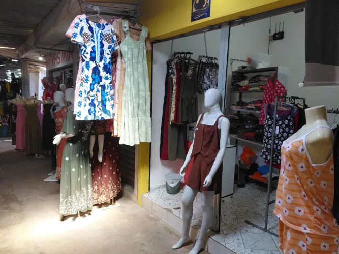 Passo Ponto Comercial