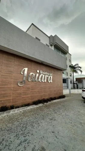 Vende-se Apartamento no Residencial Jaiara