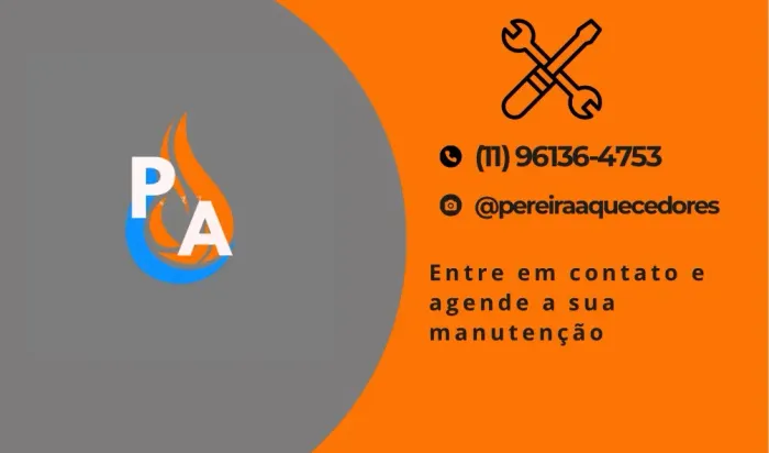Faça seu orçamento de manutenção e instalação conosco