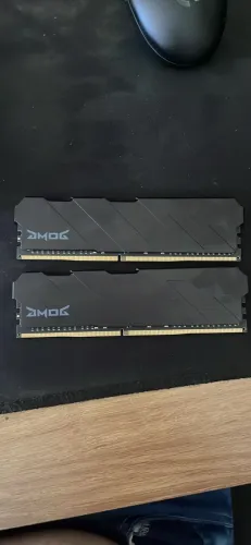 16gb DDR4 3200MHz