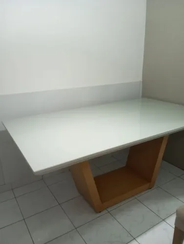 Mesa de jantar