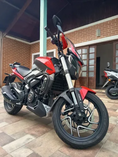 Dominar 400 - 2027 NOVA