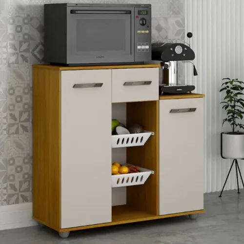 fruteira mila madetec