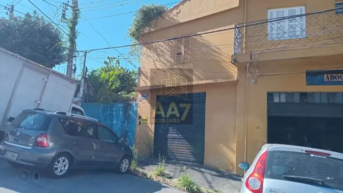 Sobrado, Vila Indiana - São Paulo