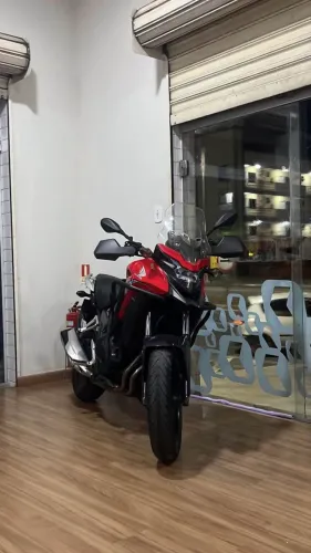 HONDA - CB500x