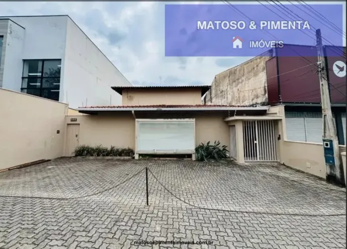 Casas para locação em Campinas no bairro Jardim Chapadão