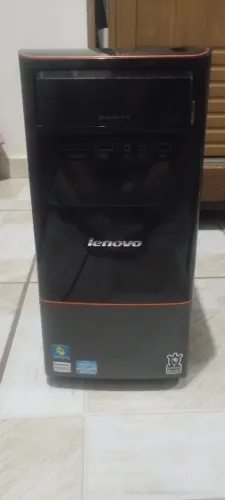 Cpu com defeito 