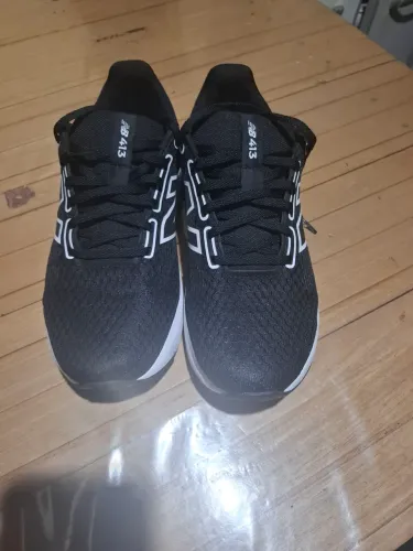 Tenis New Balance 413 original tamanho 41