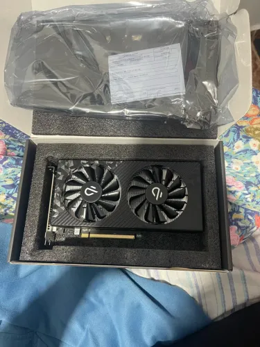 Rx 580 8gb