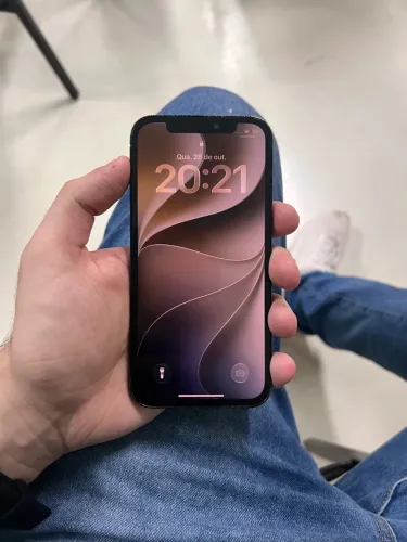 iPhone 12 Pro