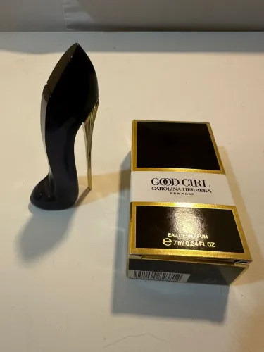 Miniatura Mini Perfume Good Girl Carolina Herrera 7 mL