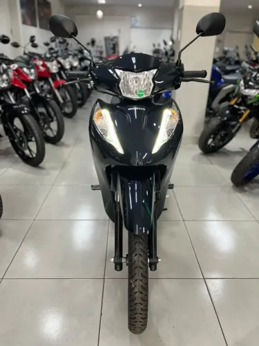 Honda Biz 125 EX/ 125 EX Flex 2027! 0KM