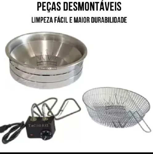 Tacho elétrico