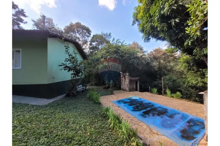 Sítio na região de Lavras
