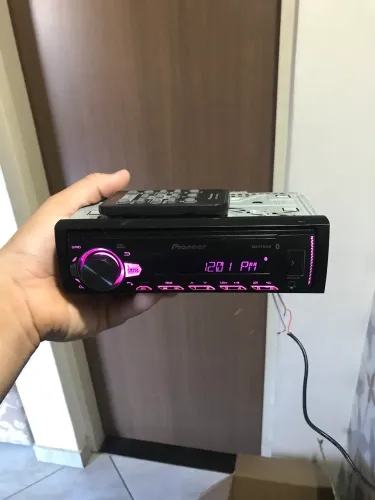 Rádio pioneer x30bt