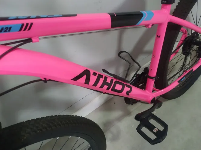 Bike Aro 29 ATHOR TN 21