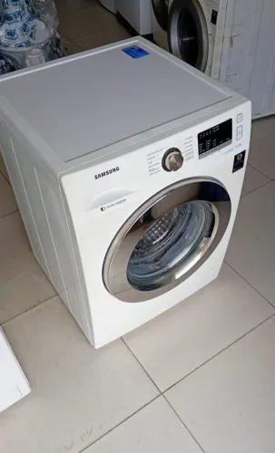 Lavadora Samsung 11kg - 06 meses de garantia