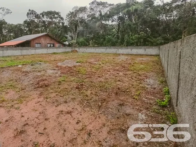 Terreno | São Francisco do Sul | Ubatuba
