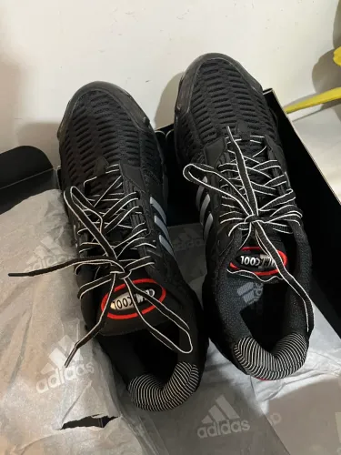 Tênis Adidas Climacool preto 42