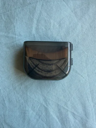 ESCOVA DE DRENAGEM LINFATICA FACIAL