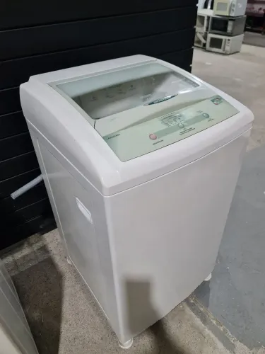 Maquina de Lavar