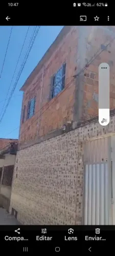 Vendo casa em Porto de sauipe.
