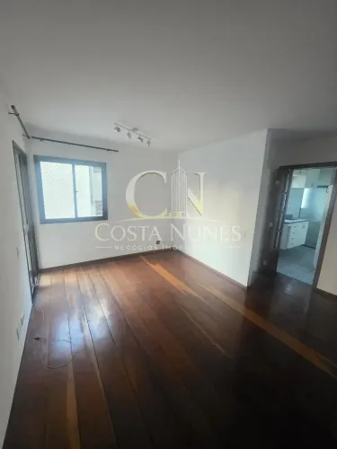 Apartamento para locação, Consolação, São Paulo, SP