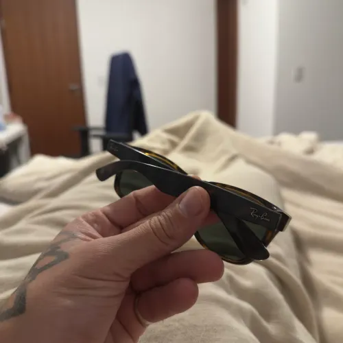 New Wayfarer Classic