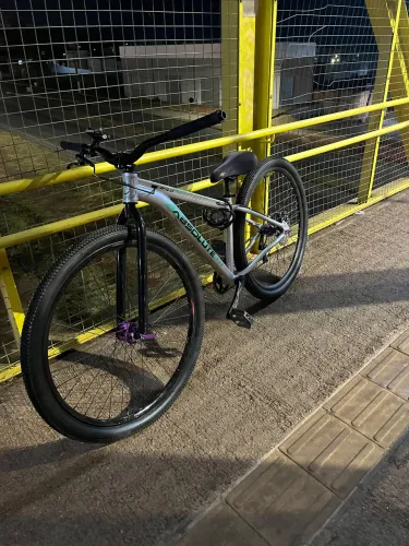Bike Pra Grau