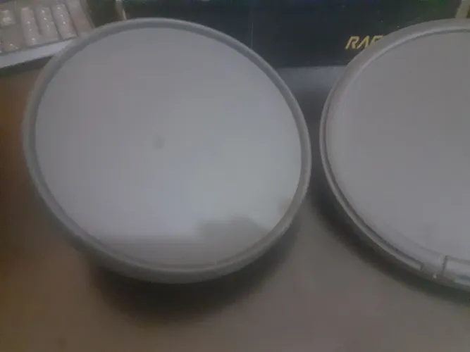 Pad Yamaha Bateria Eletrônica