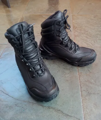 Bota Macboot Falcão 02
