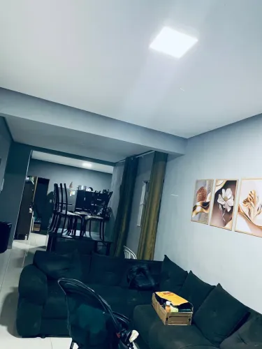 VENDE-SE CASA NOVA - OPORTUNIDADE IMPERDÍVEL