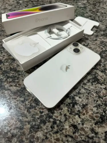Iphone 14 semi novo